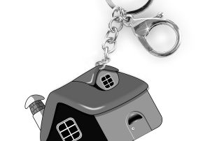 “ADVERSE POSSESSION” TIME RAN OUT