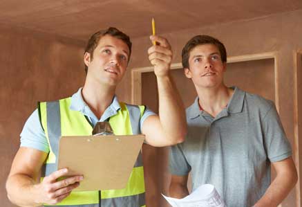 Property Inspections
