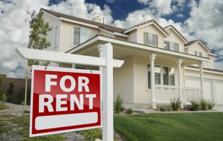 Vacant Rentals