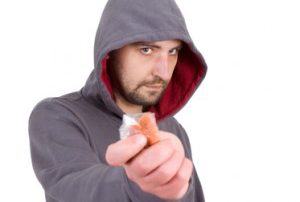 HOW TO DEAL WITH LAW-BREAKING TENANTS