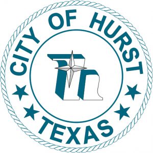 Hurst, Texas