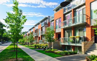 3 major benefits / advantages of owning income property
