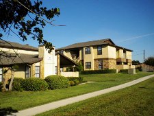 Raising Rent