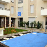 MANAGING TENANTS WITH DISABILITIES