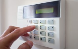 Home Security
